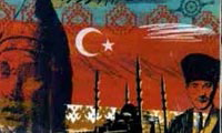 The process of reforms and the collapse of the Ottoman